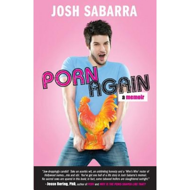 Porn Again, Josh Sabarra (Author)