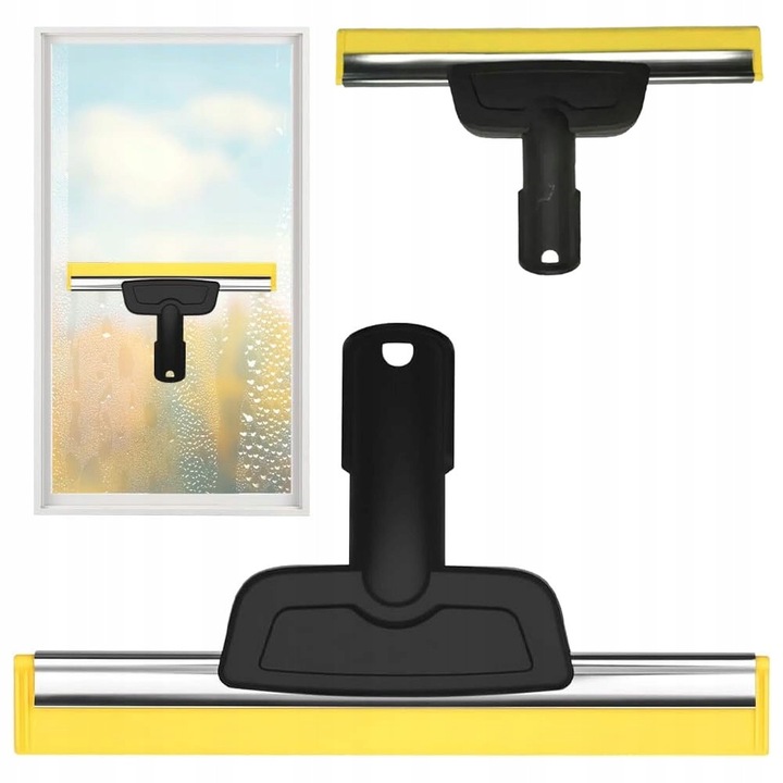 Cap de duza curatare geamuri pentru Karcher SC1-SC7, CTK10/20