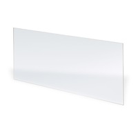 Plexiglas Transparent 8 mm
