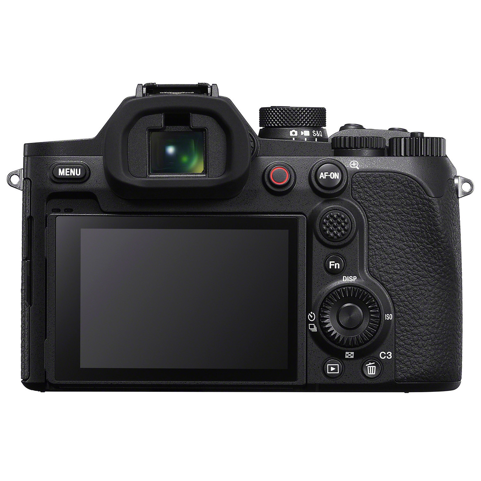Aparat foto digital Sony Cyber-Shot DSC-RX10 V, 24-600mm High Zoom