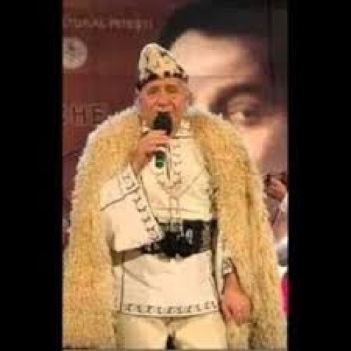 Gavriil Prunoiu - Bradule,bradutule (CD)