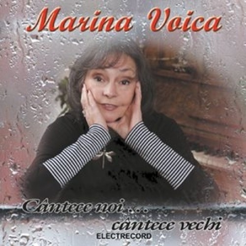 Marina Voica - Cantece noi....cantece vechi (CD)