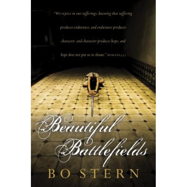 Beautiful Battlefields, Bo Stern (Author)