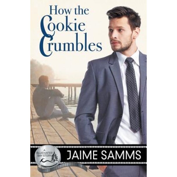 How the Cookie Crumbles, Jaime Samms (Author)