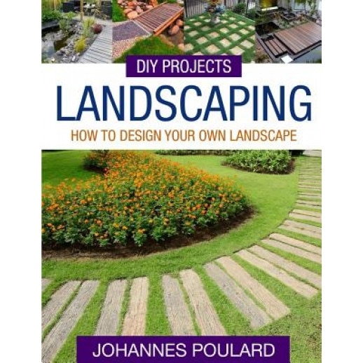 Diy Projects Landscaping How To Design Your Own Landscape Johannes Poulard Author Emag Ro,Indian Beads Jewellery Designs