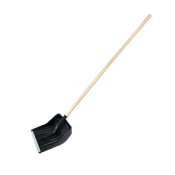 Lopata de zapada SIBRETH 61574, 360 x 400 mm Lopata de zapada SIBRETH 61574, 360 x 400 mm