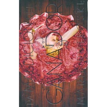 La Maldicion del Ganador, Marie Rutkoski (Author) La Maldicion del Ganador, Marie Rutkoski (Author)