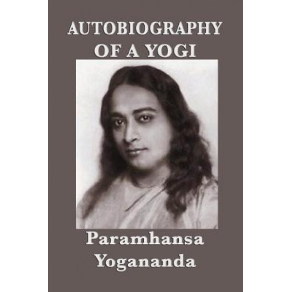 Autobiography of a Yogi - With Pictures, Paramhansa Yogananda (Author)