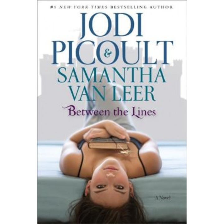 Between the Lines, Jodi Picoult (Author)