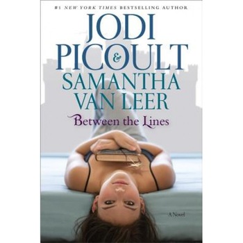 Between the Lines, Jodi Picoult (Author) Between the Lines, Jodi Picoult (Author)