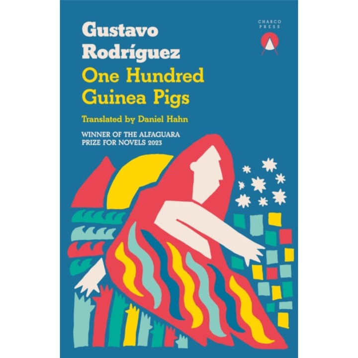 One Hundred Guinea Pigs - Gustavo Rodriguez - Gustavo Rodrguez
