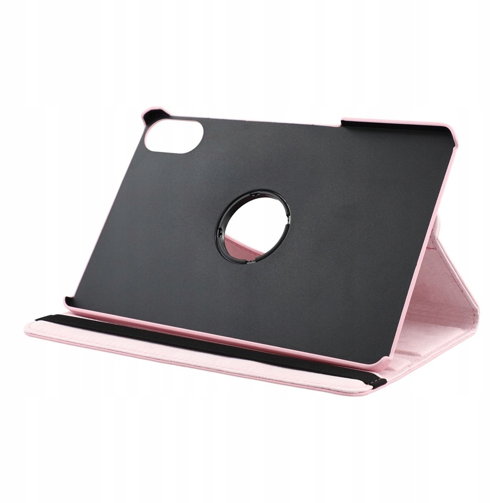 Husa tableta WulkanCenPL RedMi Pad 2 11 inch rotativa 360 grade transparenta