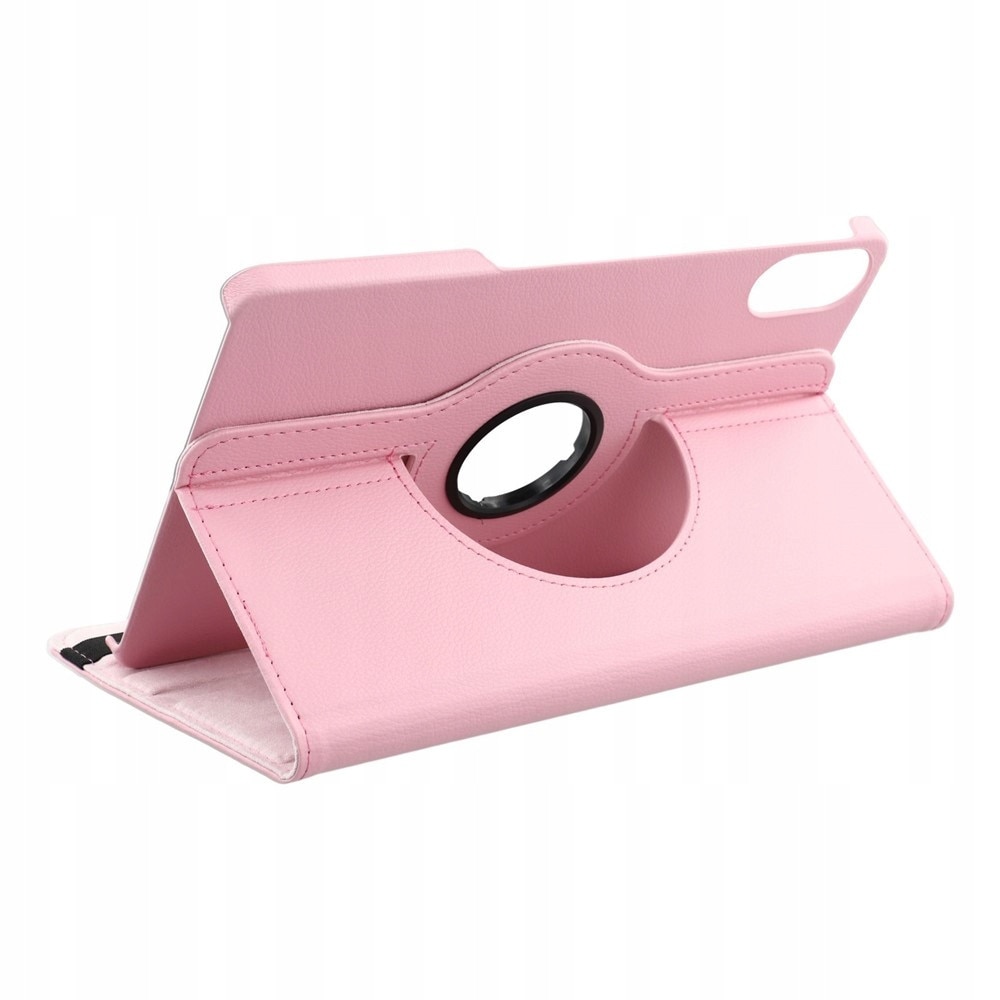 Husa tableta WulkanCenPL RedMi Pad 2 11 inch rotativa 360 grade transparenta