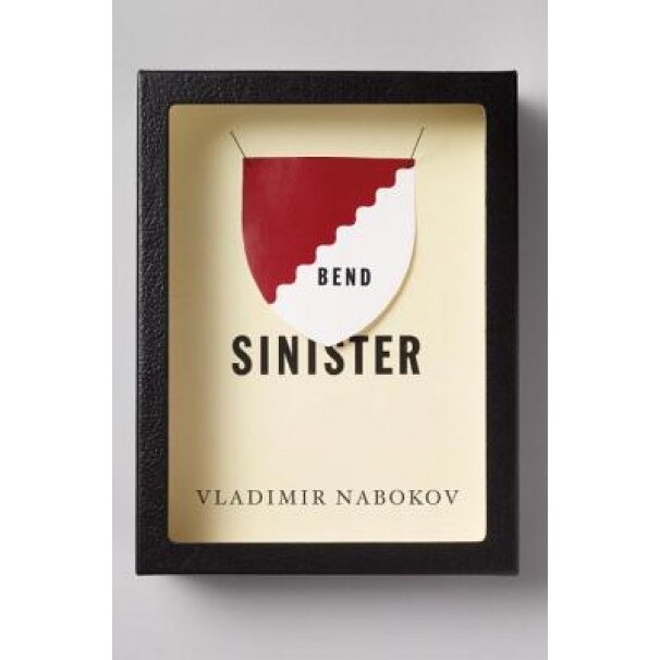 Bend Sinister, Vladimir Nabokov
