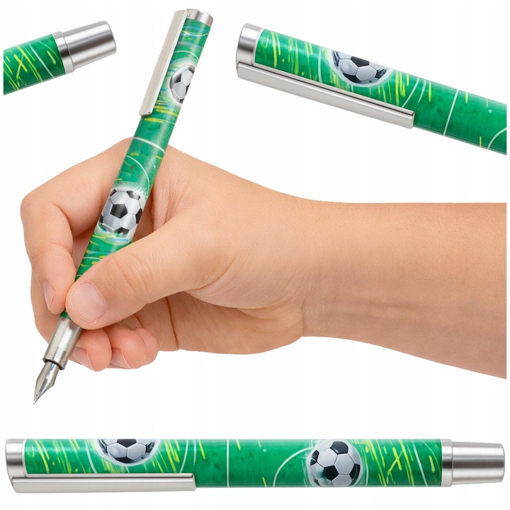Pix Cresco GO PEN Foci - Kiváló Minőség Iskolába