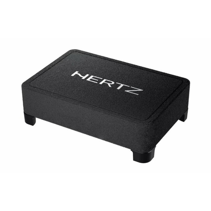 Subwoofer Auto Hertz Mille Pro MPBX 300 S2 300MM 500W Negru