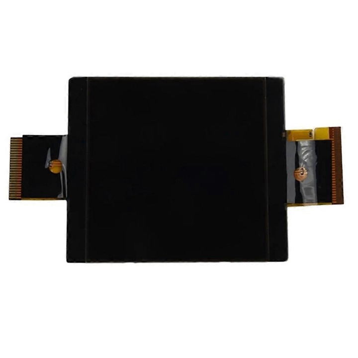 Display bord instrument Mercedes GL-Class X164 M-Class W164 R-Class W251 74x86mm sticla
