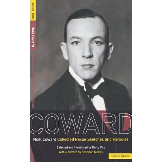 Coward Revue Sketches, Noel Coward (Author)