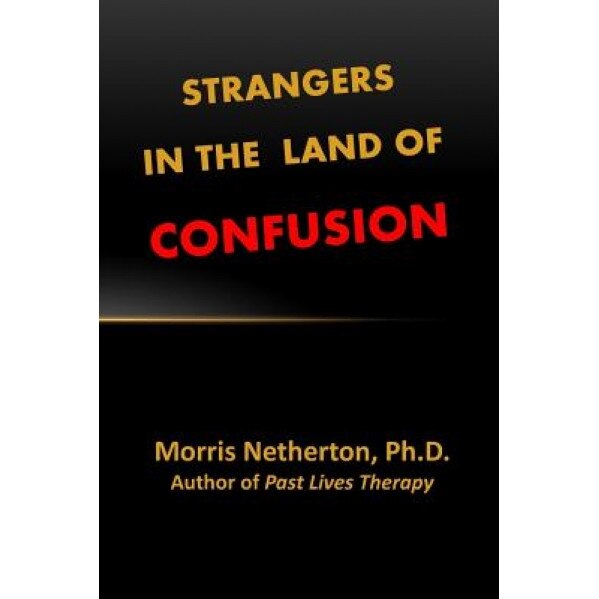 Strangers in the Land of Confusion - Morris Netherton Ph. D. (Author)