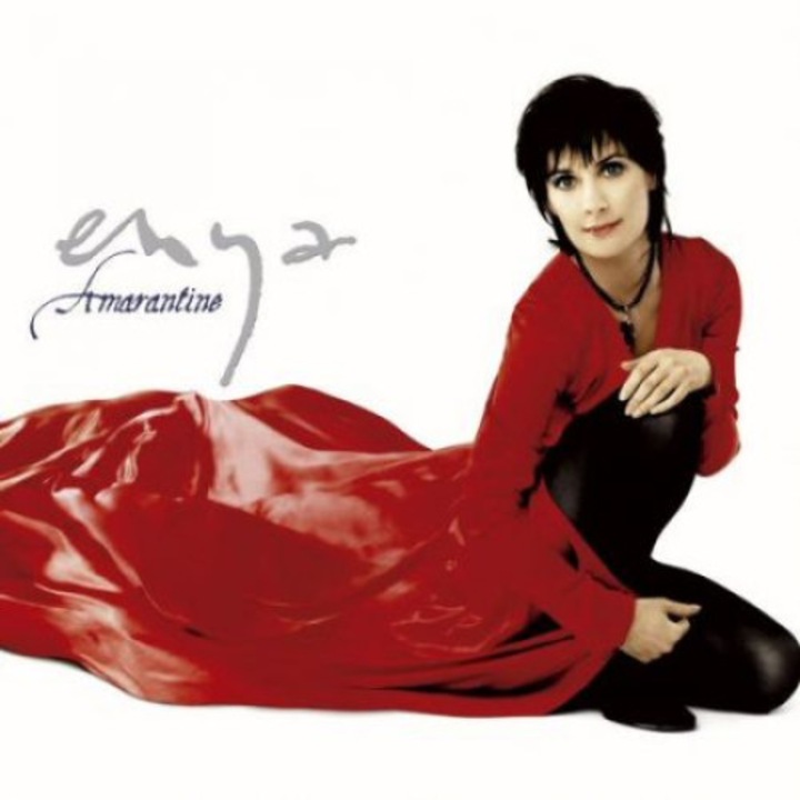 Enya – Amaranthine (CD)