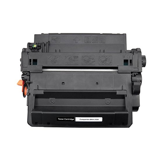 Cartus toner compatibil Canon CRG724H, Canon LBP3580,LBP6750,LBP6780