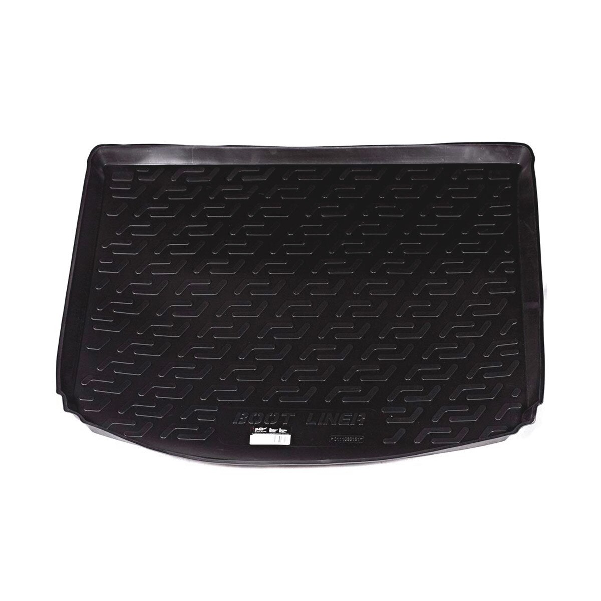 Covor protectie portbagaj ART dedicat VW PASSAT B6 2005-2010 Berlina, stil tavita