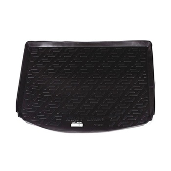 Covor protectie portbagaj ART dedicat Peugeot 107 ,stil tavita Covor protectie portbagaj ART dedicat Peugeot 107 ,stil tavita