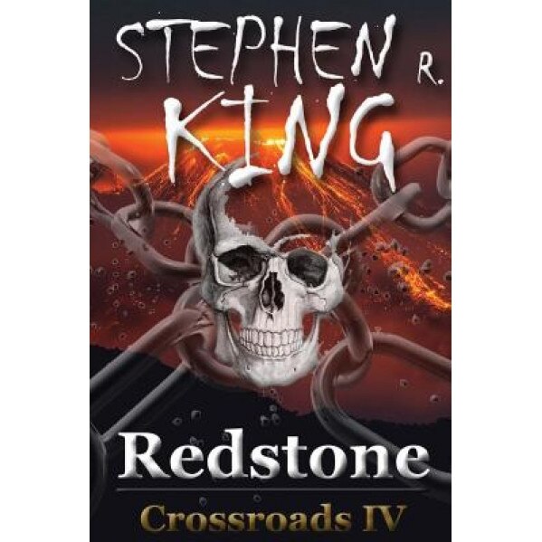 Redstone, Stephen R. King (Author)