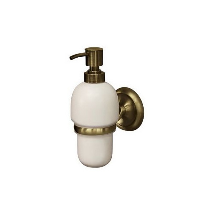 Dispensator Sapun Alam Mosiad Deco Bisk 02213