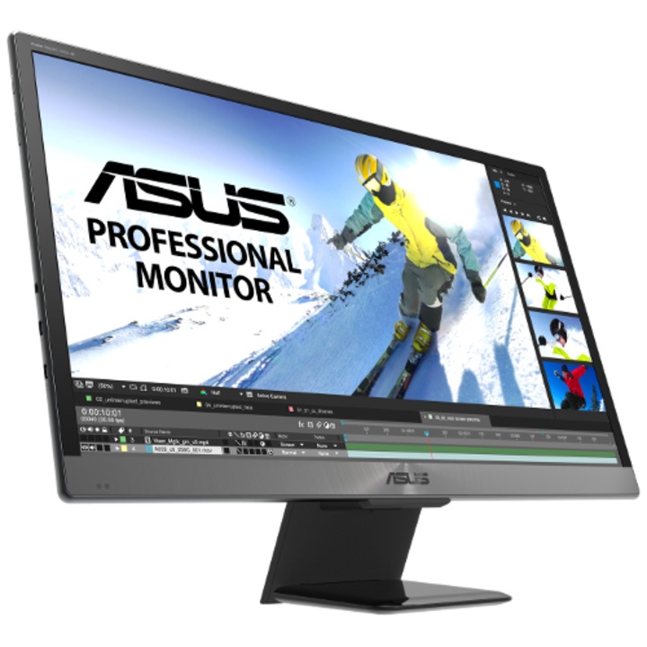 PQ22UC 22" IPS OLED 3840x2160 0.1