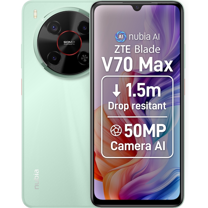 OPPO Reno16 Pro, Dual SIM, 12GB RAM, 512GB, 5G, Starlight Black