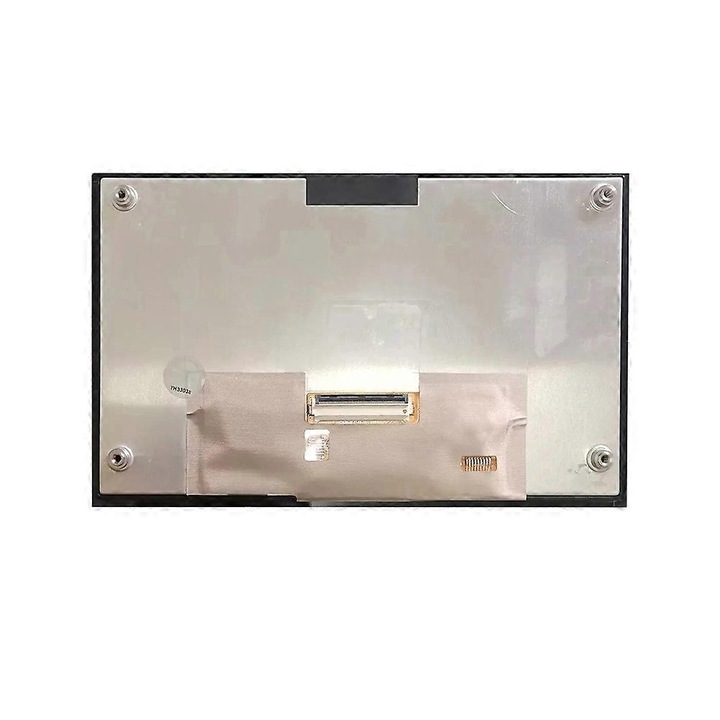 Ecran tactil auto 10.2 inch negru argintiu
