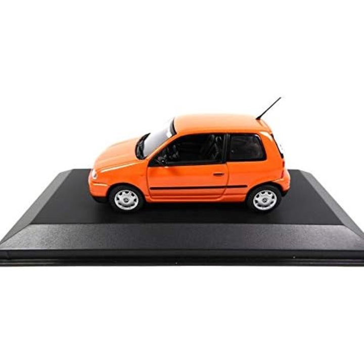 Modell Masina Seat Arosa 1997, Méretarány 1:43, OPO 10