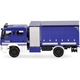 Man TGM Herpa 1:87 Modell, Ponyvás Jármű, Gyűjtemény