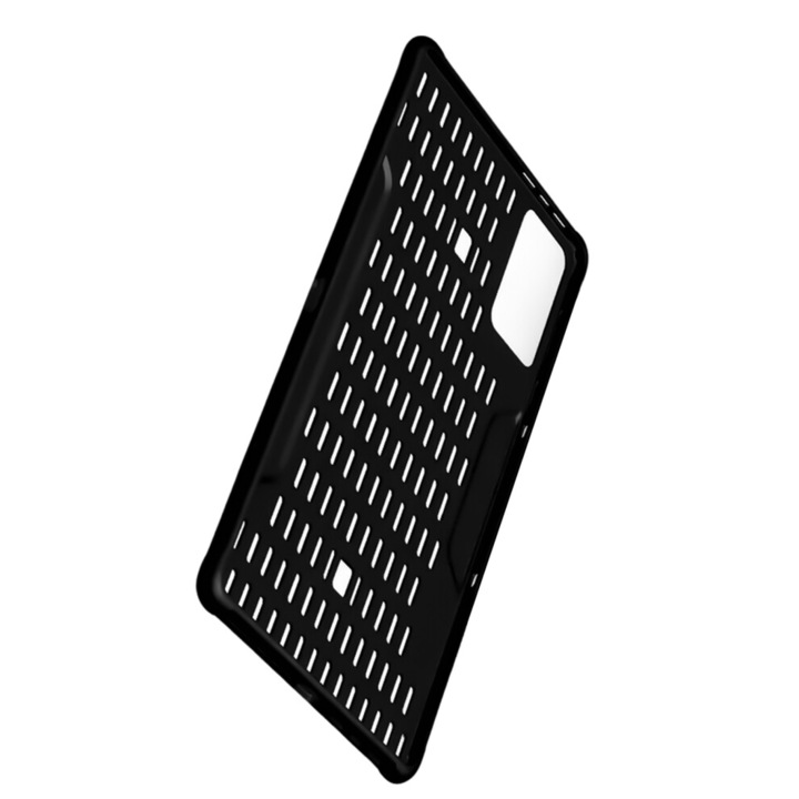 Husa tableta TPU Y700 gen3, usoara, rezistenta, 21.5x13.6x1.2cm