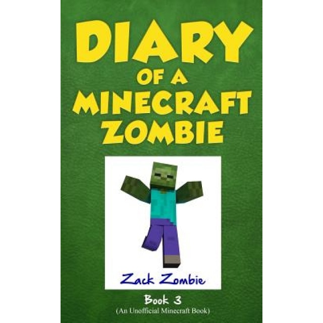 Diary of a Minecraft Zombie, Book 3: When Nature Calls, Herobrine Publishing (Author)