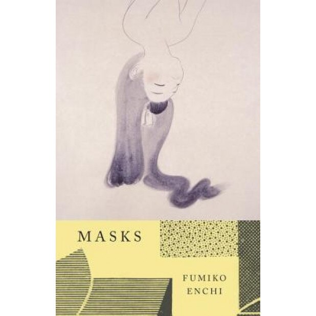Masks, Fumiko Enchi