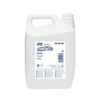 Sapun lichid Tork Universal 5L Sapun lichid Tork Universal 5L