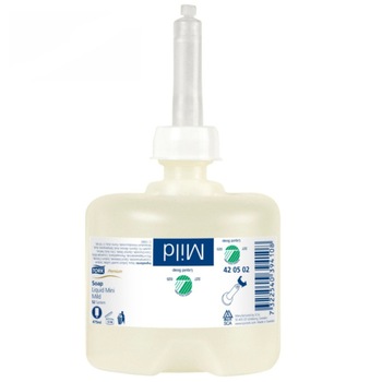 Sapun lichid mini Tork Premium 475ml Sapun lichid mini Tork Premium 475ml