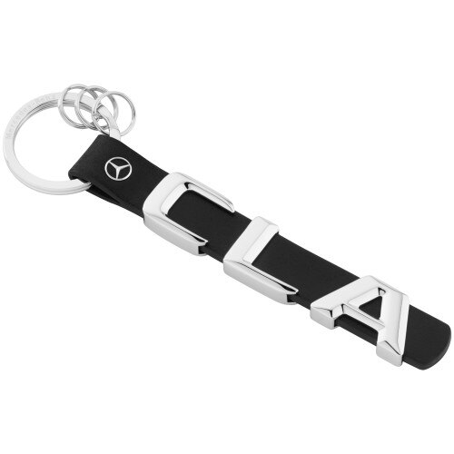 Breloc chei original Mercedes-Benz CLA