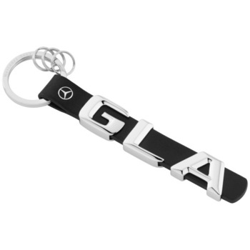 Breloc chei original Mercedes-Benz GLA Breloc chei original Mercedes-Benz GLA