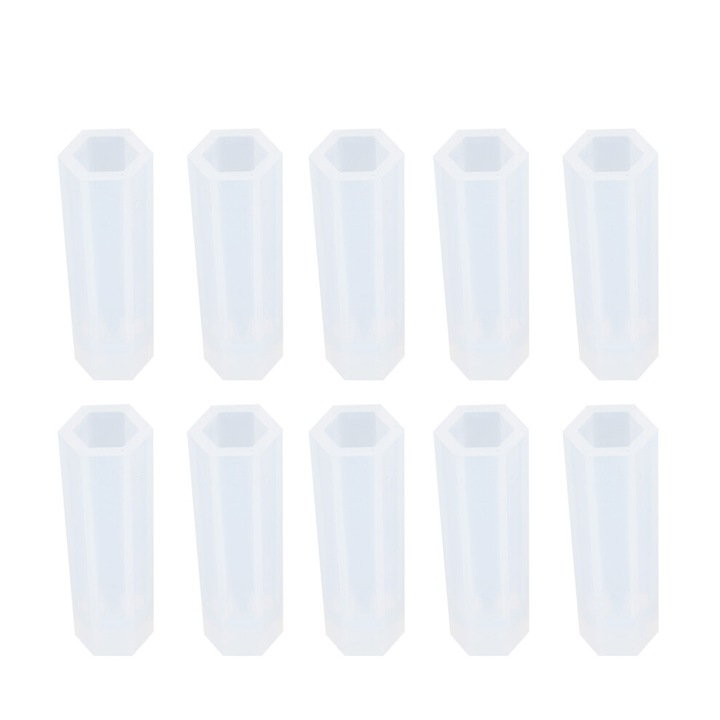 Átlátszó kerek asztalterítő, 60cm, puha PVC 1mm