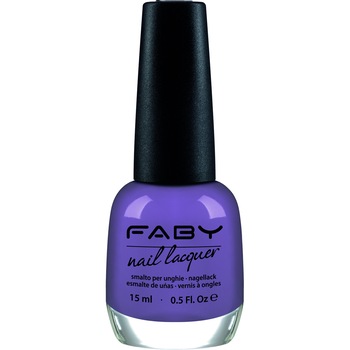 Lac de unghii Faby Vincero Lac de unghii Faby Vincero