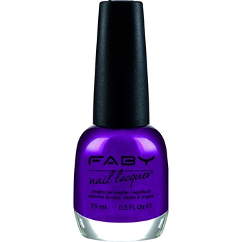 Lac de unghii Faby Sound-Check Lac de unghii Faby Sound-Check