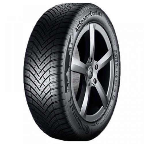 Anvelopa Continental Allseasoncontact 205/50R17 93V All season