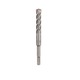 Burghiu pentru gaurire cu percutie Bosch SDS-Plus-5X, 15 x 100 x 160 mm