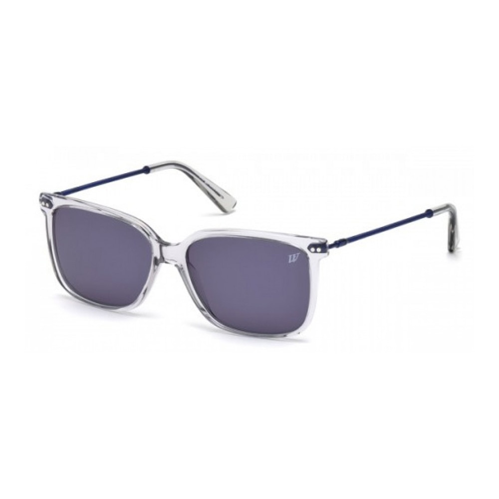 Ochelari de soare unisex Web WE0120 26V