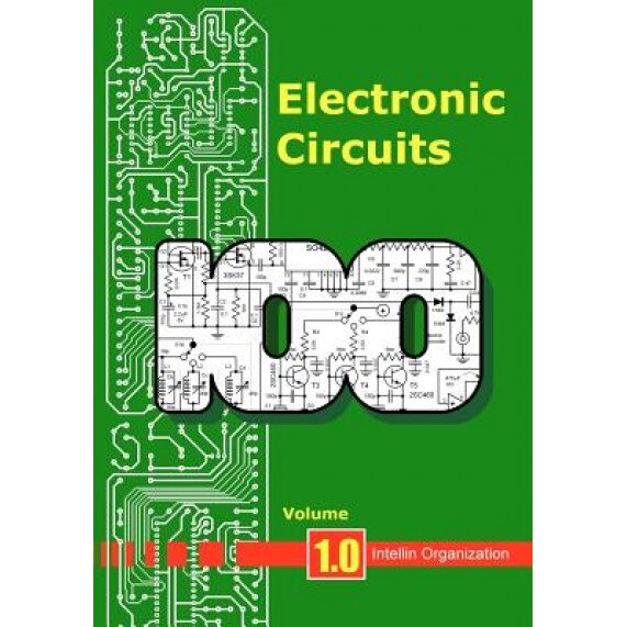 Electronic Circuits, Intellin Organization (Author)