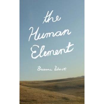 The Human Element - Brianna Wiest (Author) The Human Element - Brianna Wiest (Author)