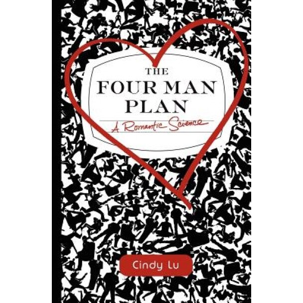 The Four Man Plan, Cindy Lu (Author)
